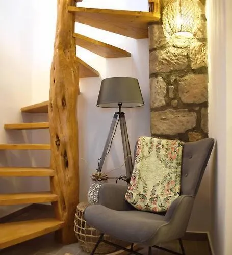 Hemeros Villa