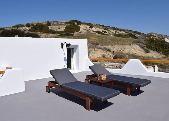 Hemeros Villa