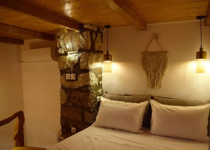 Hemeros Villa