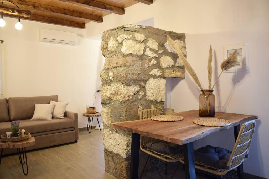 Hemeros Villa *