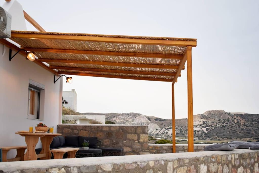 Villa Hemeros Zefiria