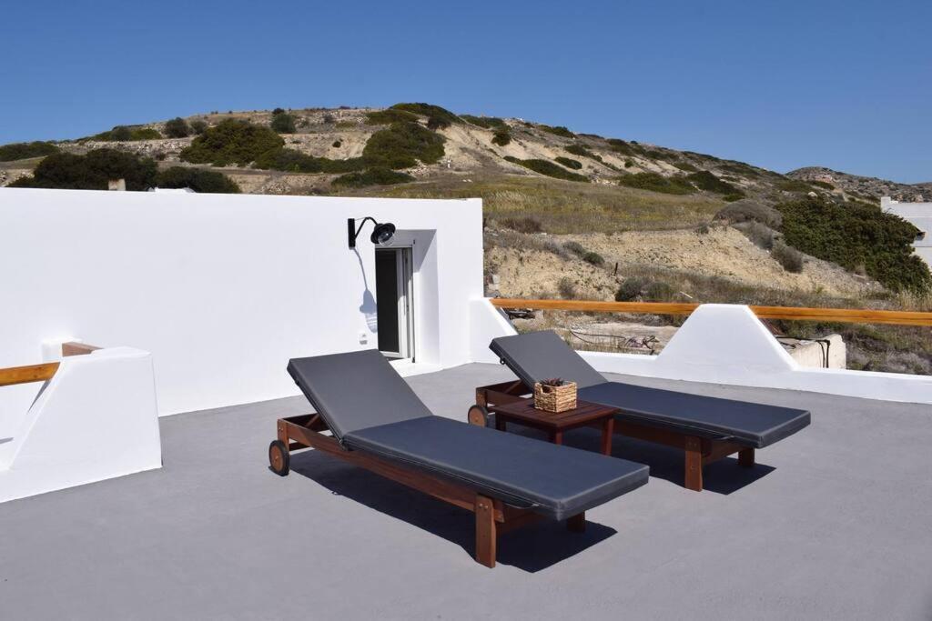 Hemeros Villa *