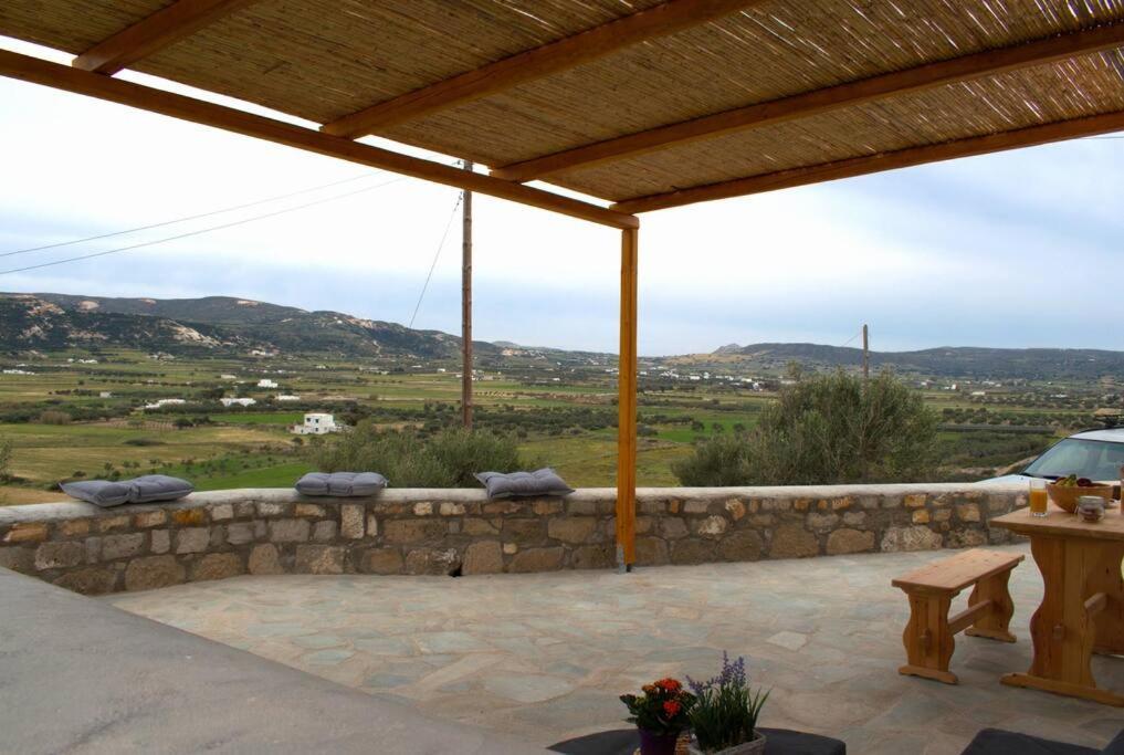 Villa Hemeros Zefiria