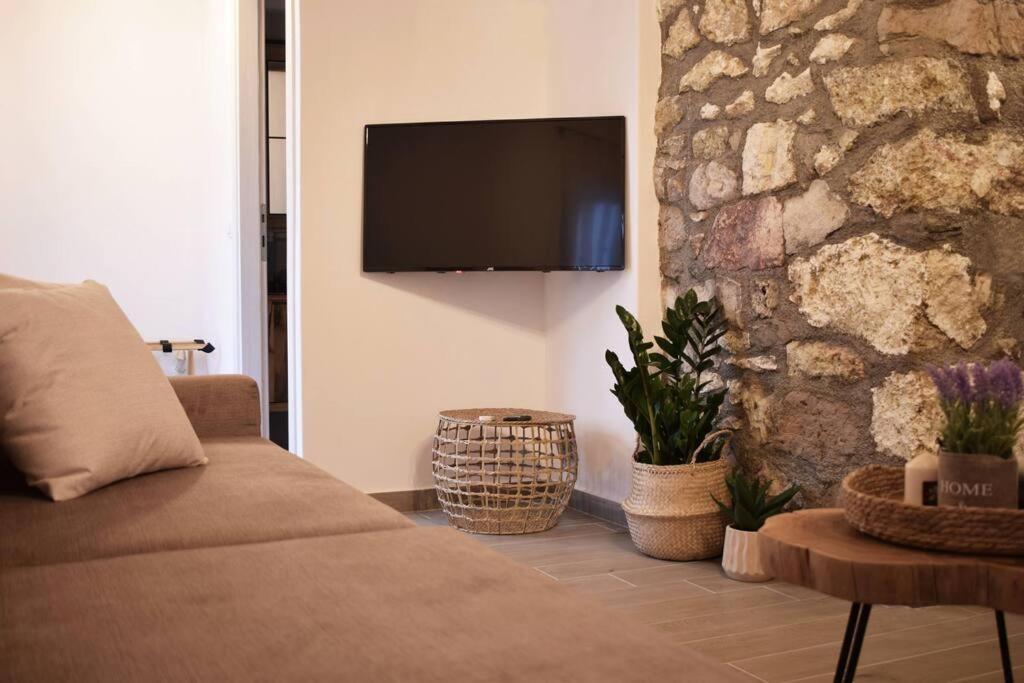 Hemeros Villa